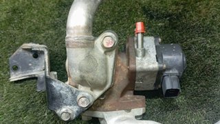 48023 147102w20a válvula egr nissan patrol 3.0 d
