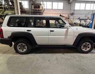 48023 147102w20a válvula egr nissan patrol 3.0 d