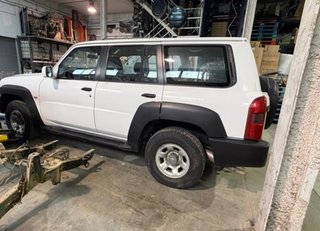 48023 147102w20a válvula egr nissan patrol 3.0 d