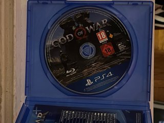 God of War PS4