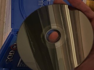 God of War PS4