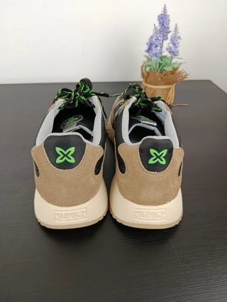 Zapatillas Munich Talla 40/41