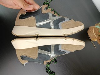 Zapatillas Munich Talla 40/41