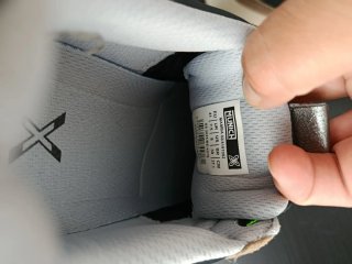 Zapatillas Munich Talla 40/41