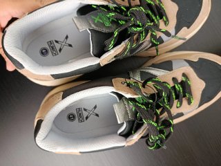 Zapatillas Munich Talla 40/41