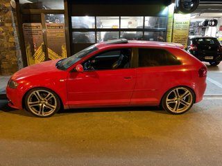 Audi A3 2008
