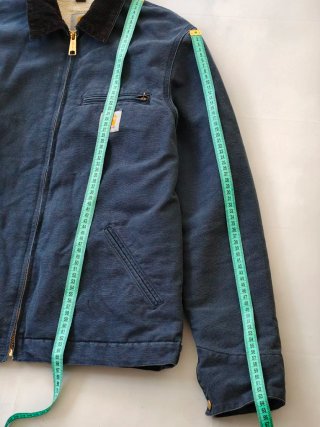 Chaqueta Carhartt Detroit Talla S
