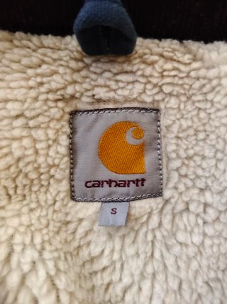 Chaqueta Carhartt Detroit Talla S