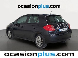Toyota Auris 1.4 D-4D Active 66 kW (90 CV)