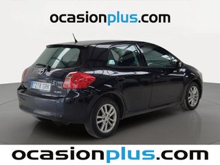 Toyota Auris 1.4 D-4D Active 66 kW (90 CV)