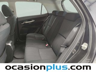 Toyota Auris 1.4 D-4D Active 66 kW (90 CV)