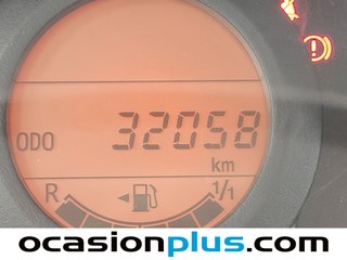 Peugeot 108 1.2 PureTech Active 60 kW (82 CV)