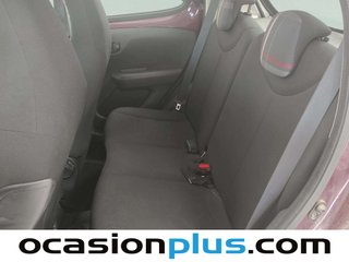 Peugeot 108 1.2 PureTech Active 60 kW (82 CV)