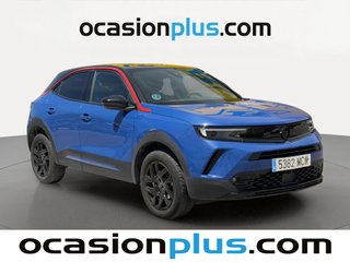 Opel Mokka 1.2 Turbo GS Line 96 kW (130 CV)