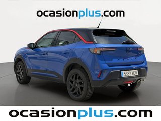Opel Mokka 1.2 Turbo GS Line 96 kW (130 CV)