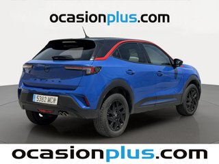 Opel Mokka 1.2 Turbo GS Line 96 kW (130 CV)