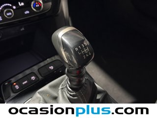 Opel Mokka 1.2 Turbo GS Line 96 kW (130 CV)