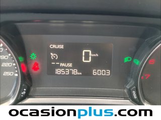 Peugeot 308 SW PureTech 130 S&S Style 96 kW (130 CV)