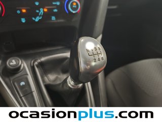 Ford Focus 1.0 Ecoboost S&S ST-Line 92 kW (125 CV)