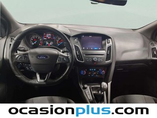 Ford Focus 1.0 Ecoboost S&S ST-Line 92 kW (125 CV)