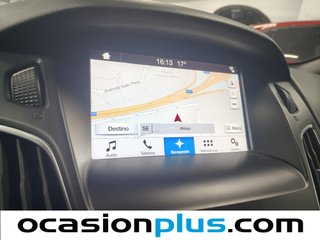 Ford Focus 1.0 Ecoboost S&S ST-Line 92 kW (125 CV)