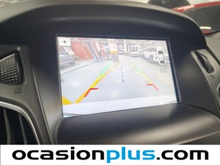 Ford Focus 1.0 Ecoboost S&S ST-Line 92 kW (125 CV)