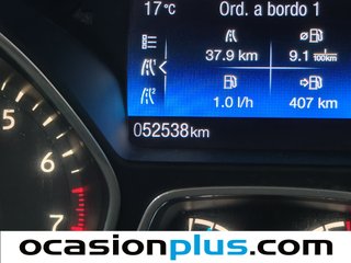 Ford Focus 1.0 Ecoboost S&S ST-Line 92 kW (125 CV)