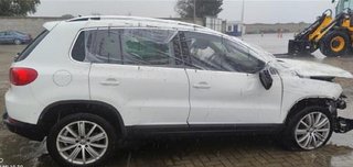 Guantera salpicadero volkswagen 124131 tiguan 5n2