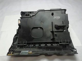 Guantera salpicadero volkswagen 124131 tiguan 5n2