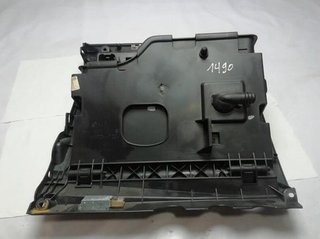 Guantera salpicadero volkswagen 124131 tiguan 5n2