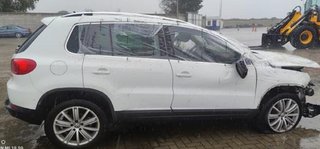 Guantera salpicadero volkswagen 124131 tiguan 5n2