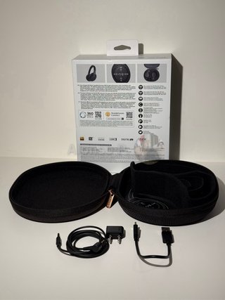 Sony WH-1000XM4
