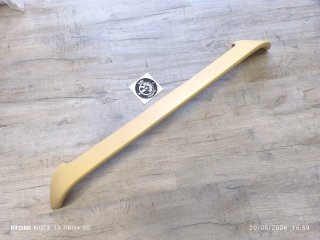 Aleron nuevo para Ford Focus Mk2 5 puertas