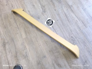 Aleron nuevo para Ford Focus Mk2 5 puertas