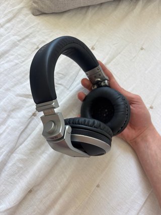 Pioneer HDJ-X5 Auriculares DJ