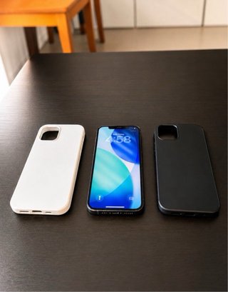 iPhone 12 64GB Negro