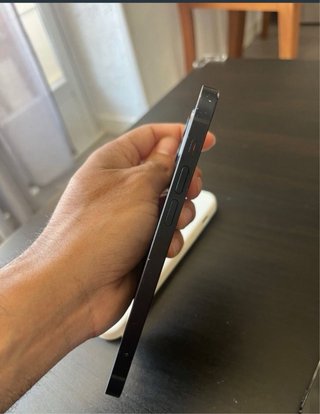 iPhone 12 64GB Negro