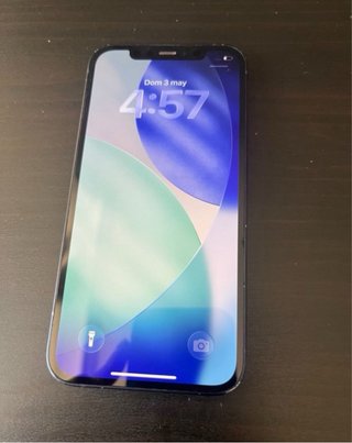 iPhone 12 64GB Negro
