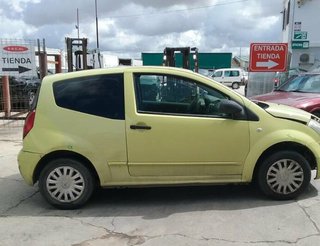 Citroen 9663483180 centralita motor uce c2 4611100