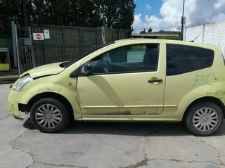 Citroen 9663483180 centralita motor uce c2 4611100
