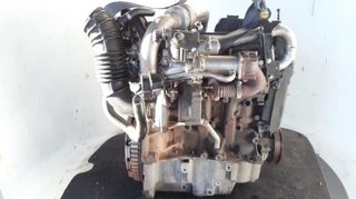 Motor k9k g7 renault megane ii berlina otolp926035