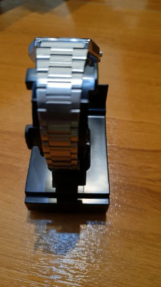 Reloj Deportivo Estudiante A158WA-1CR