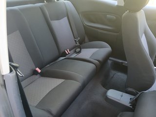 SEAT Ibiza 2002