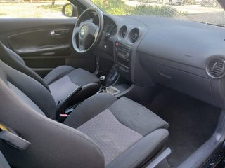 SEAT Ibiza 2002