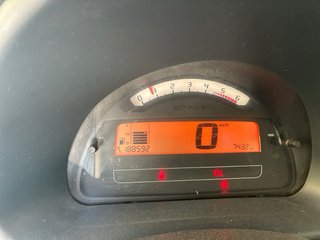 Citroen C2 2008