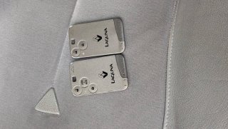 Renault Laguna 2003