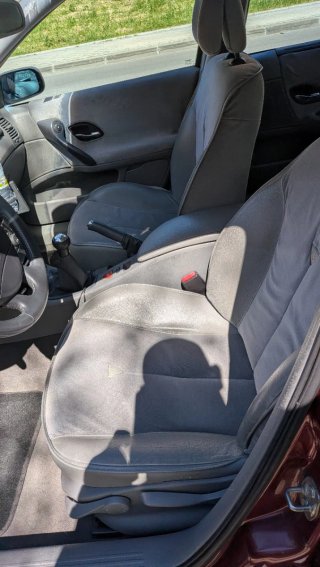 Renault Laguna 2003