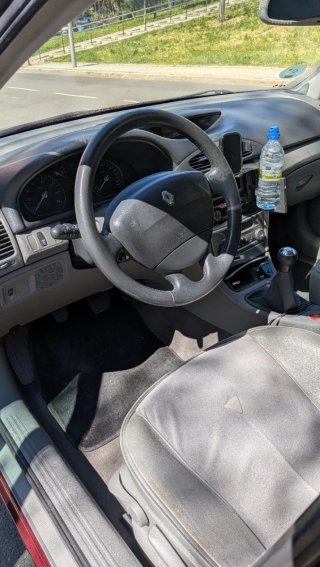 Renault Laguna 2003