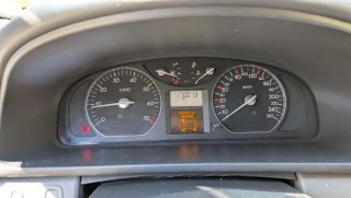 Renault Laguna 2003