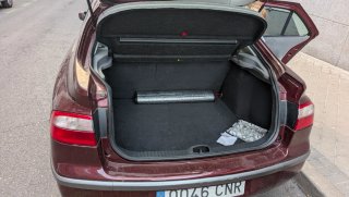Renault Laguna 2003